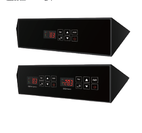 精創(chuàng)溫控器 LTC-1010 / LTC-1020  智能商用廚房控制器