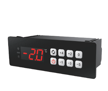 精創(chuàng)溫控器 LTC-50/LTC-50D  方便專業(yè) 一鍵設(shè)定控制溫度