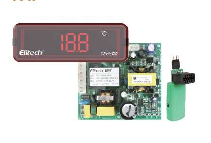 精創(chuàng)溫控器 SPS-24VDC-20W / 40W 定時停機除霜控制器