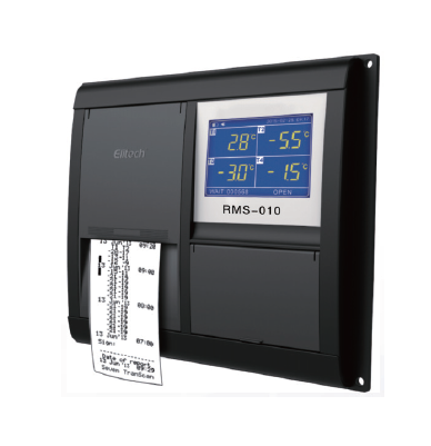精創(chuàng)控制器RMS-010 醫(yī)藥、疫苗、生鮮冷藏運(yùn)輸