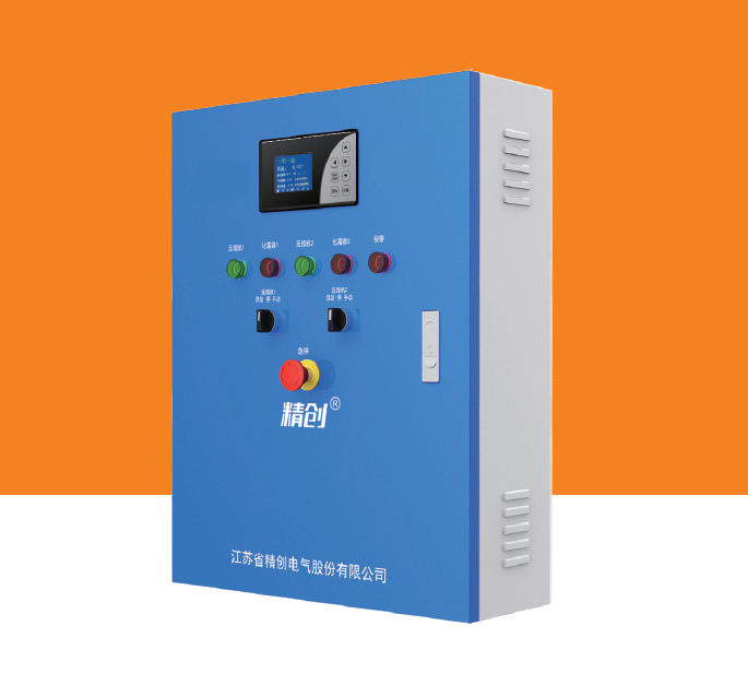 精創(chuàng)電控系統(tǒng) ECM-30 醫(yī)藥庫(kù)食品庫(kù)中低溫冷庫(kù)及速凍庫(kù)的控制系統(tǒng)