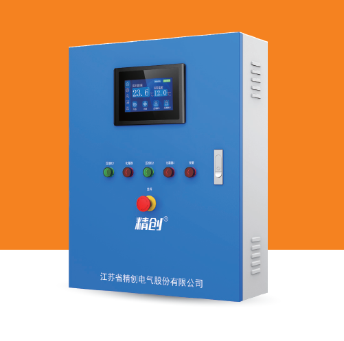 精創(chuàng)電控系統(tǒng) PLC/μPLC云控制系統(tǒng)  烘干機PLC控制箱